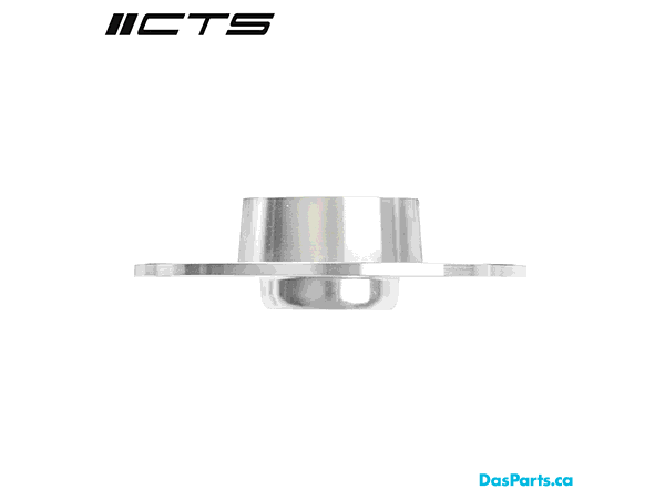 CTS Turbo Billet Subframe Insert Kit - ARP Bolts