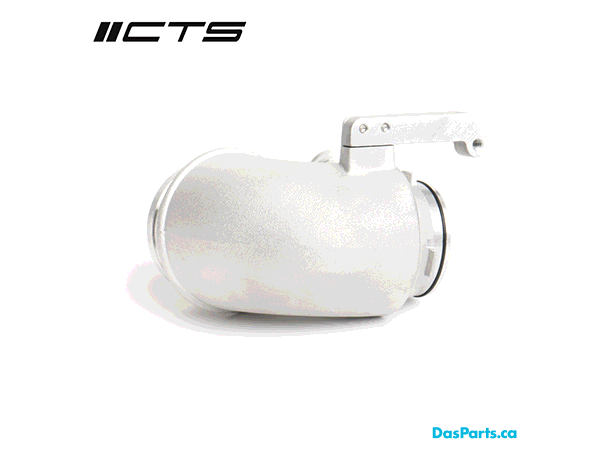 CTS Turbo 1.8T/2.0T MQB Gen3 High-Flow Turbo Inlet Pipe