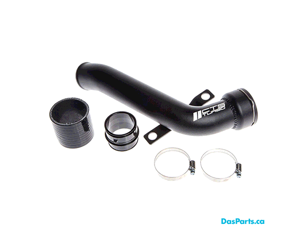 CTS Turbo 1.8T/2.0T TSI Turbo Outlet Pipe (EA888.1 and EA888.3)