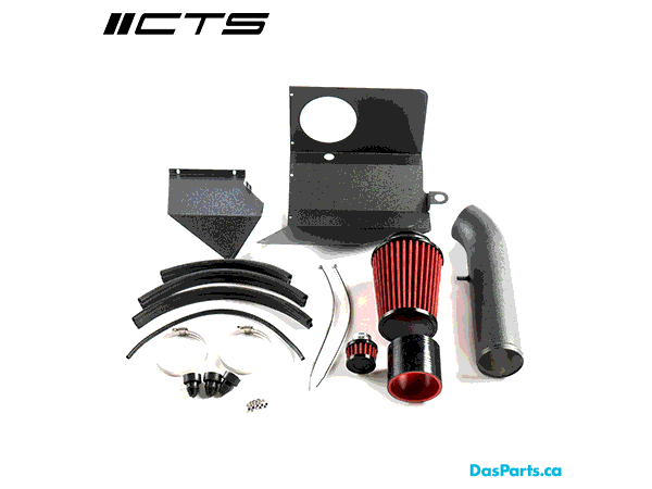 CTS Turbo 3″ Air Intake System for VW Jetta/Taos with EA211 1.5TSI