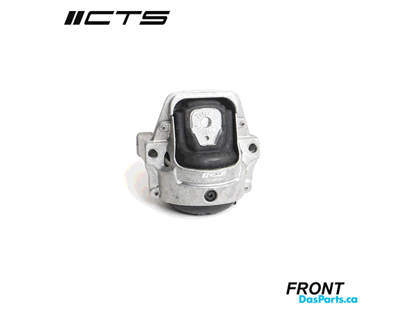 CTS Turbo 50 Durometer B8/B8.5 Street Sport Engine Mount