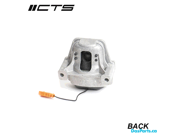CTS Turbo 50 Durometer B8/B8.5 Street Sport Engine Mount
