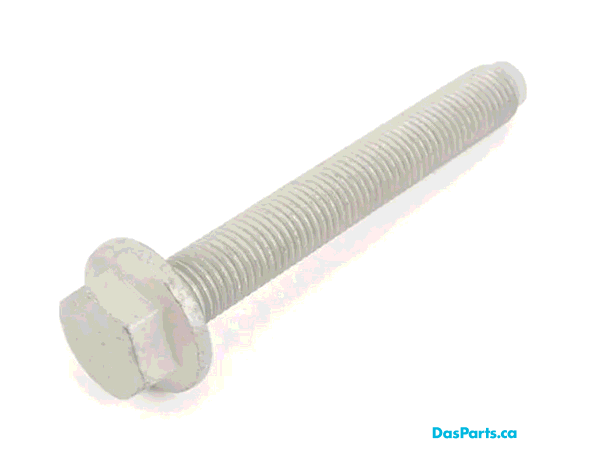 OEM Hex Head Bolt, each - N 102 112 02