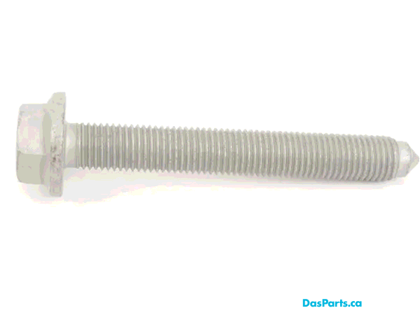 OEM Hex Head Bolt, each - N 102 112 02