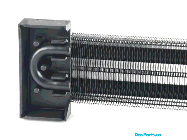 OEM Power Steering Cooler - 7P5 422 885 A