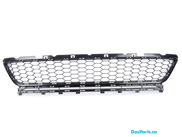 OEM Lower Center Grill - 5GM 853 677 G 9B9