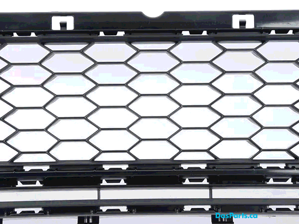 OEM Lower Center Grill - 5GM 853 677 G 9B9