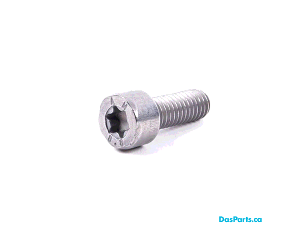 OEM ABS Sensor Bolt, each - N 105 464 03