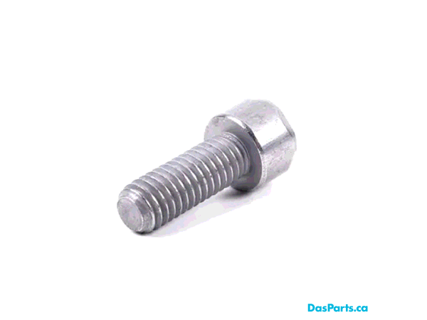 OEM ABS Sensor Bolt, each - N 105 464 03