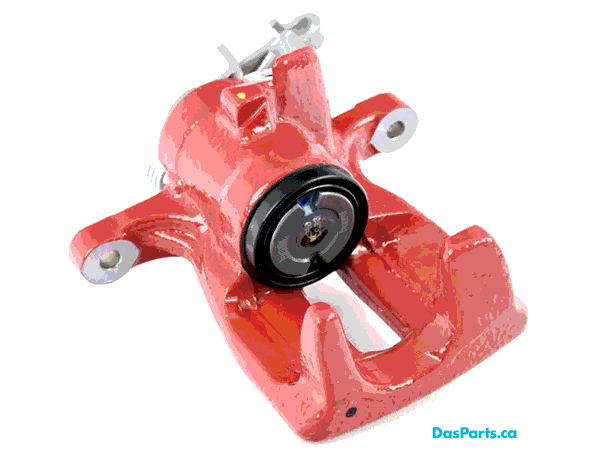 OEM Right Rear Caliper - 5QM 615 424 B