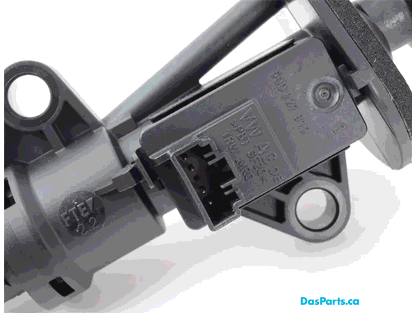 OEM Clutch Master Cylinder - 5Q0 721 388 H