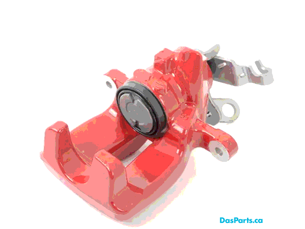 OEM Right Rear Performance Pack Caliper - 5F0 615 424