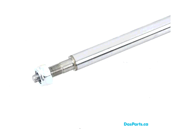 Bilstein B4 Rear Shock, each - 5C0 513 029 B
