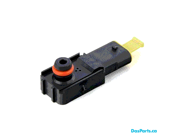 OEM Brake Fluid Pressure Sensor - 5Q0 906 207