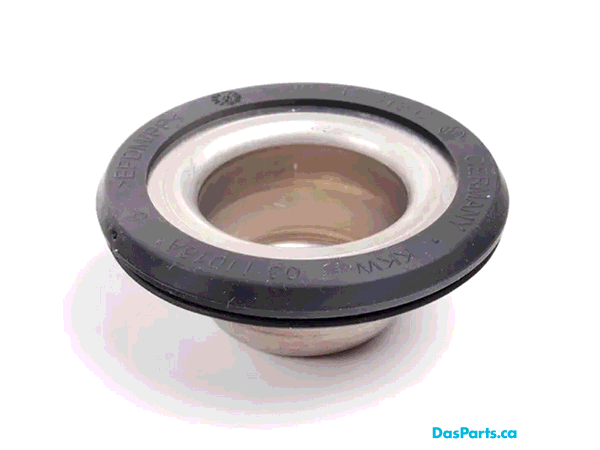 Front Strut Cap - 1J0 412 319 C