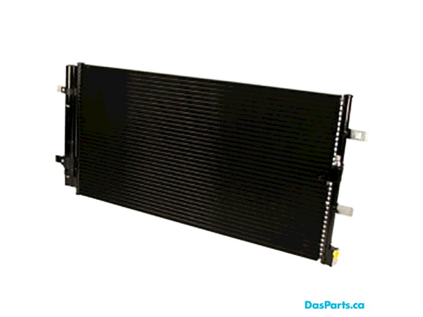 A/C Condenser - 8T0 260 403 G