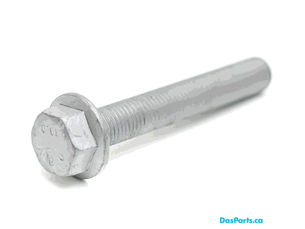 Control Arm Bolt, each - N 106 403 01