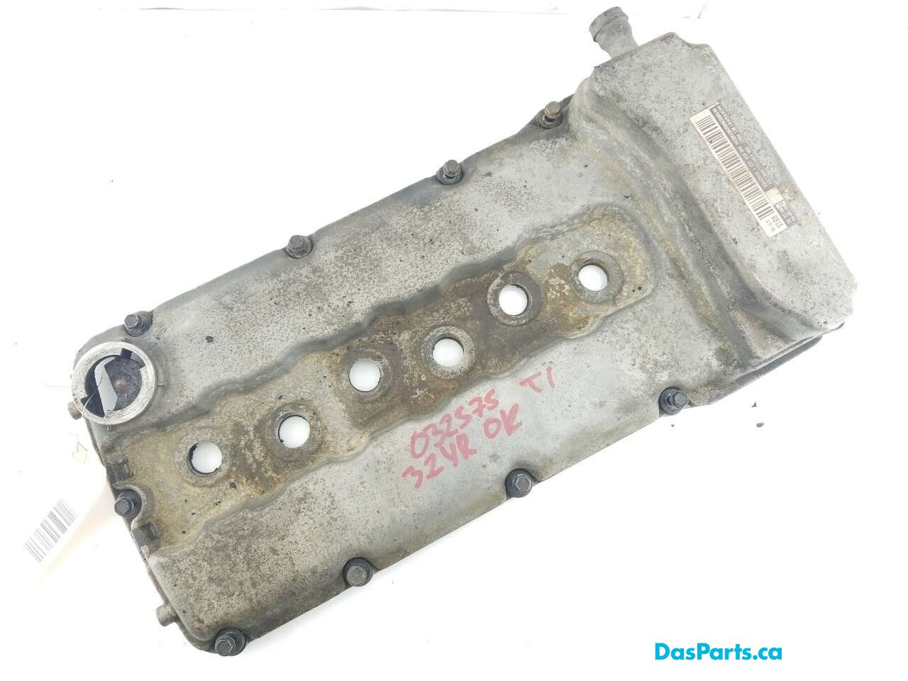 Valve Cover