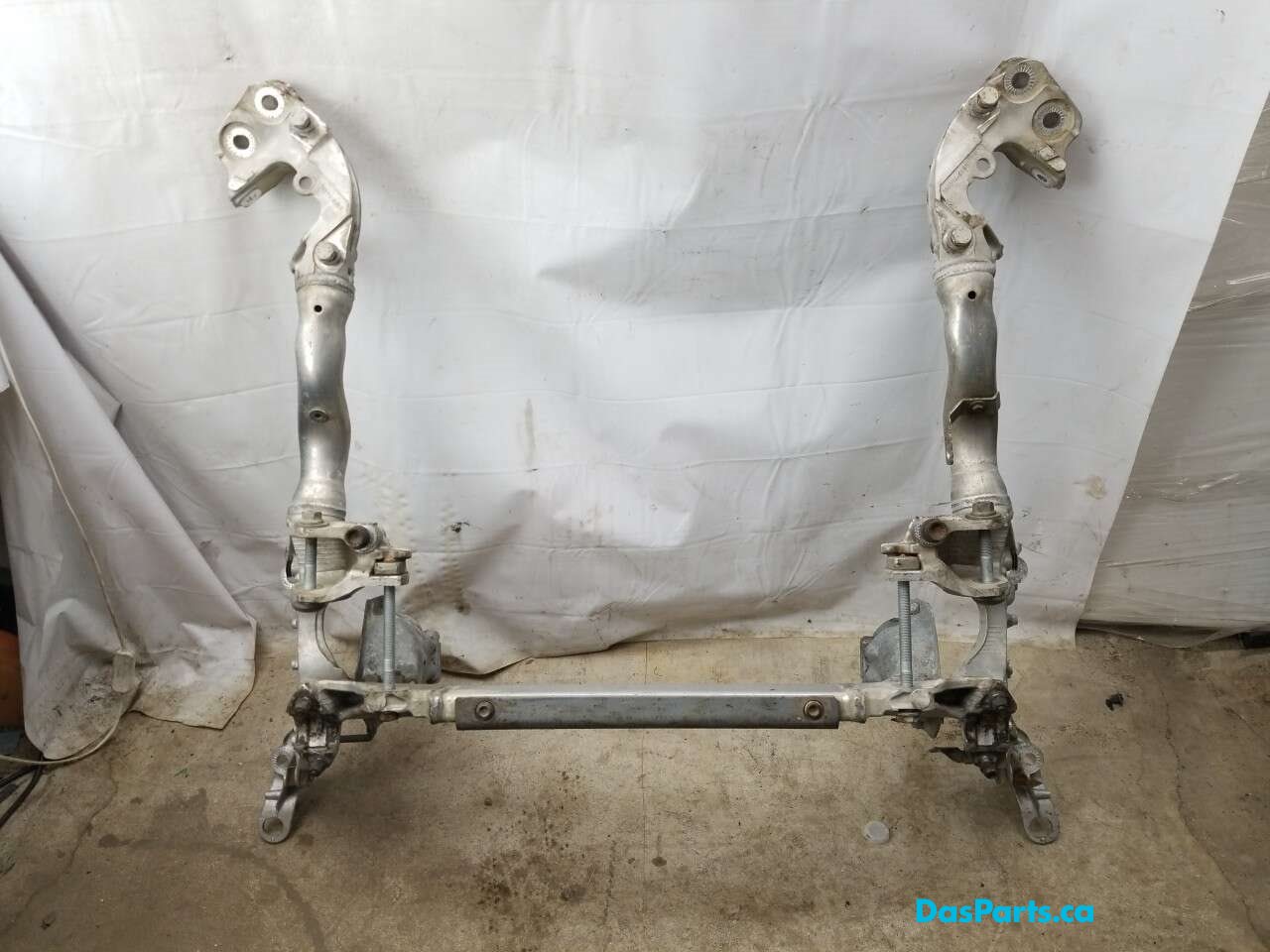 Front Subframe