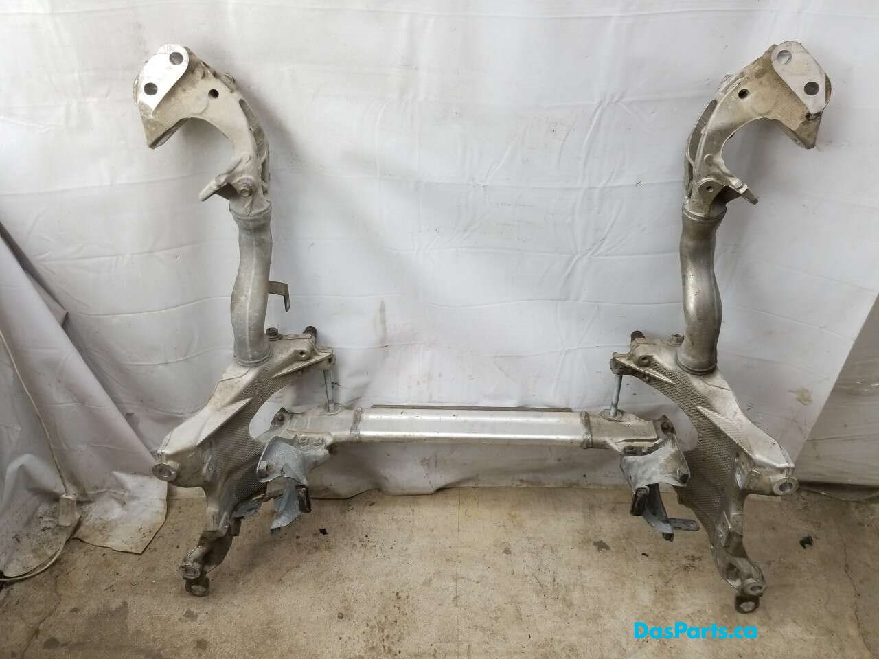Front Subframe