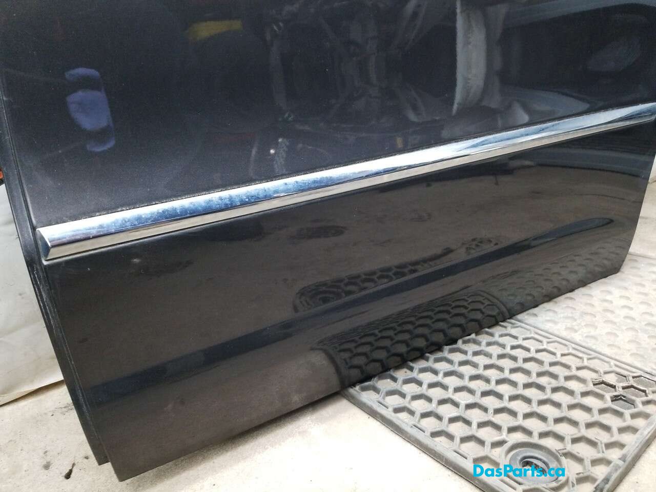 Door LR