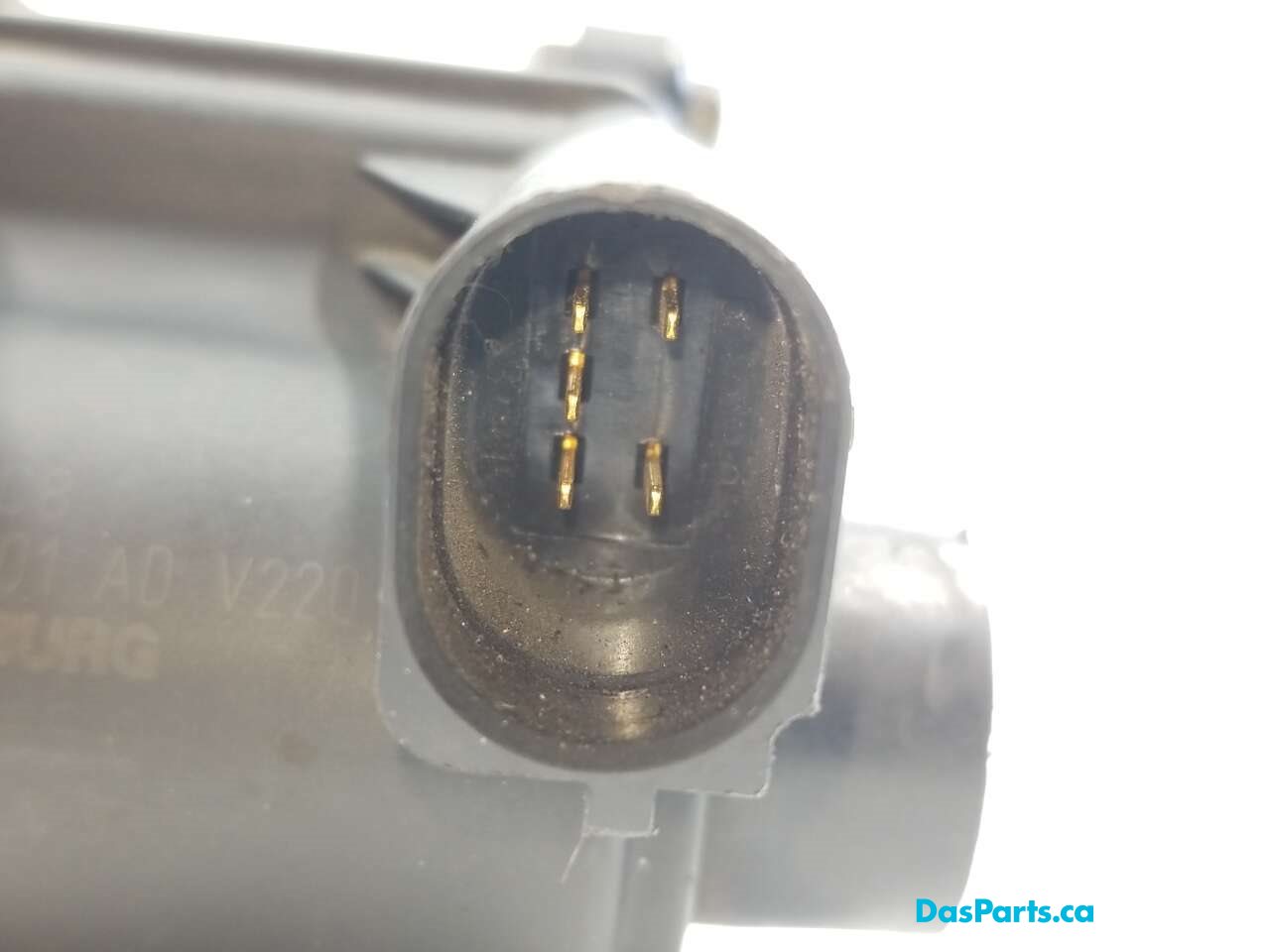 EGR Valve
