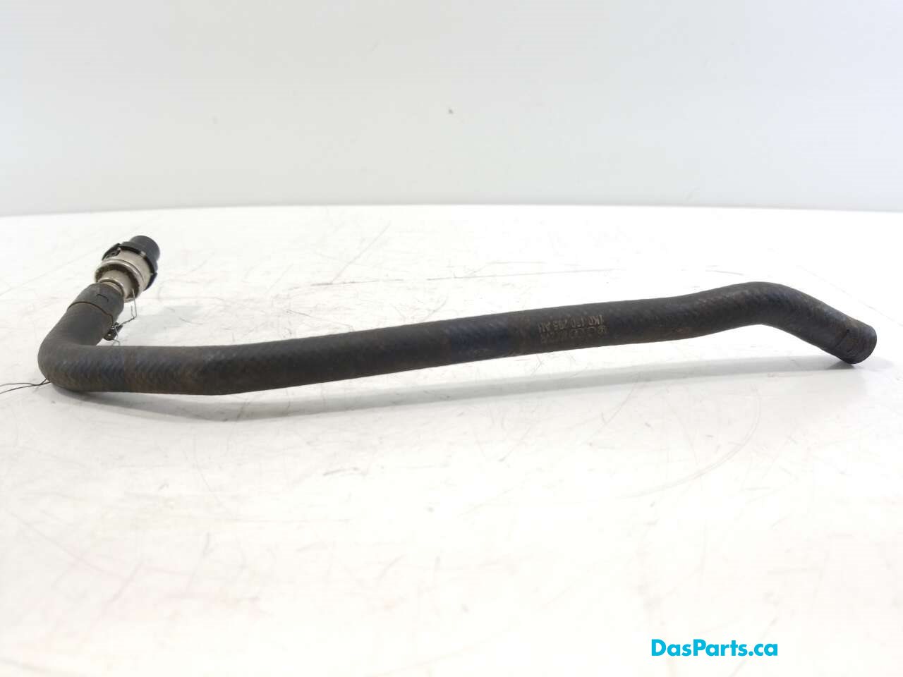 Fuel Line 1
