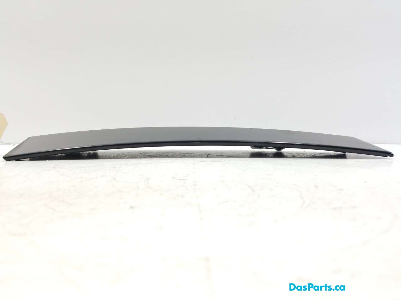 Exterior B-Pillar Trim LF