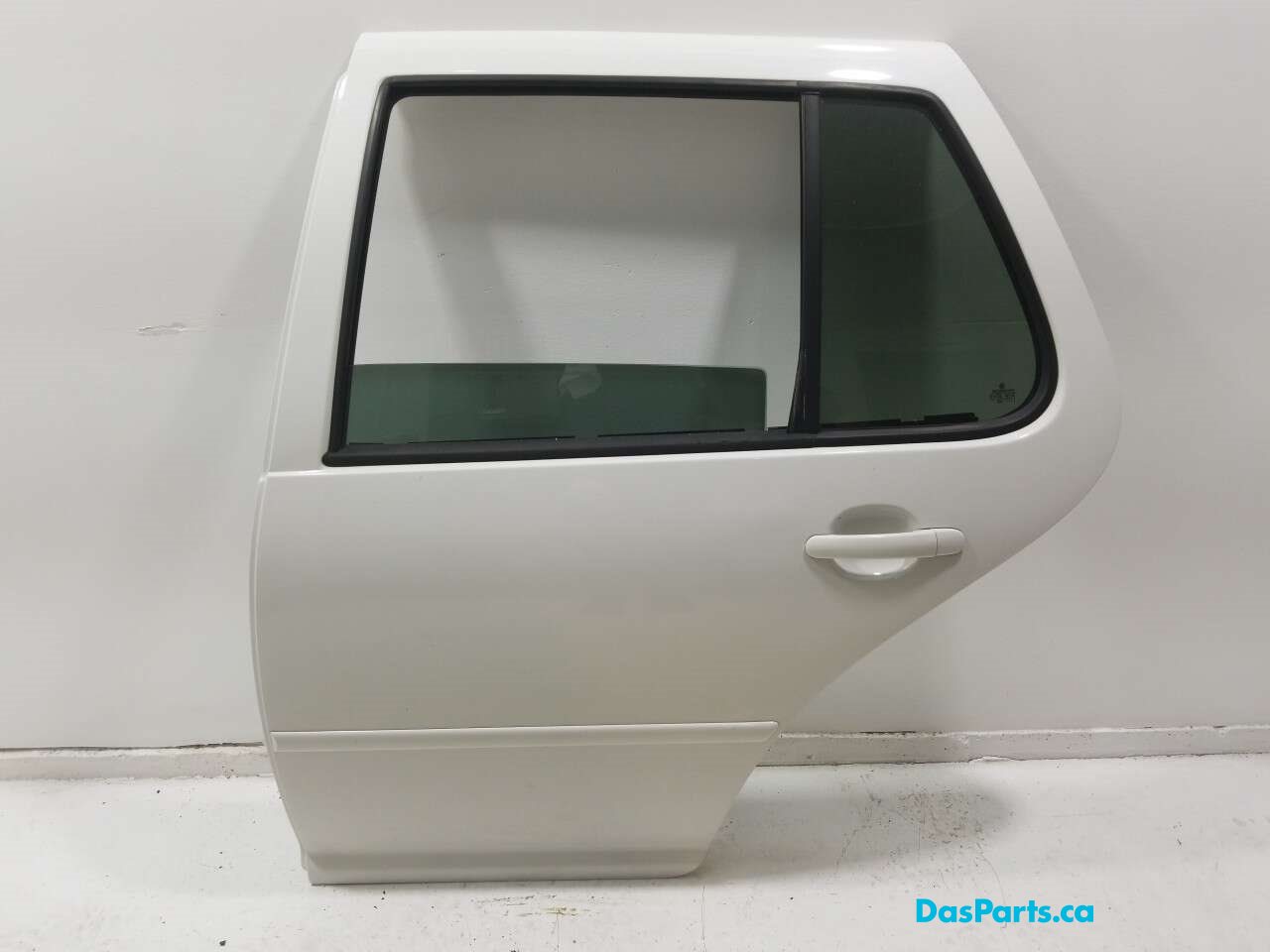 Door LR