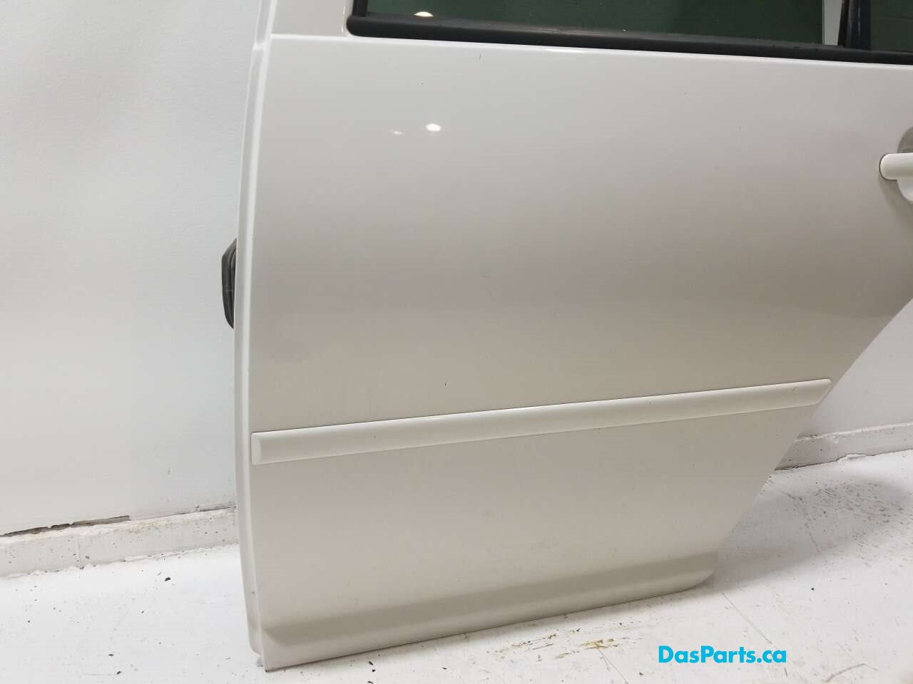 Door LR