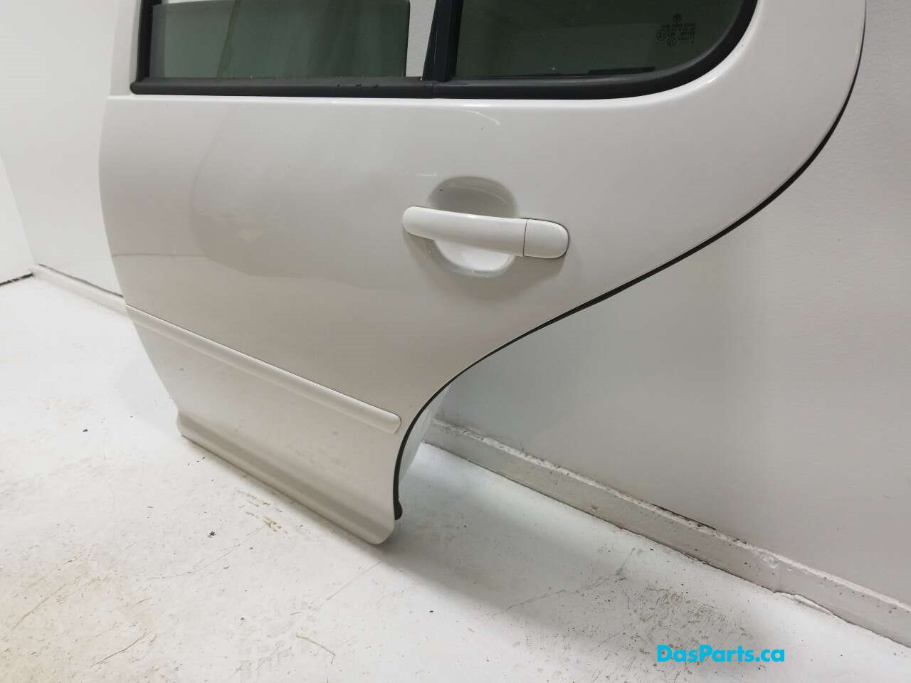 Door LR
