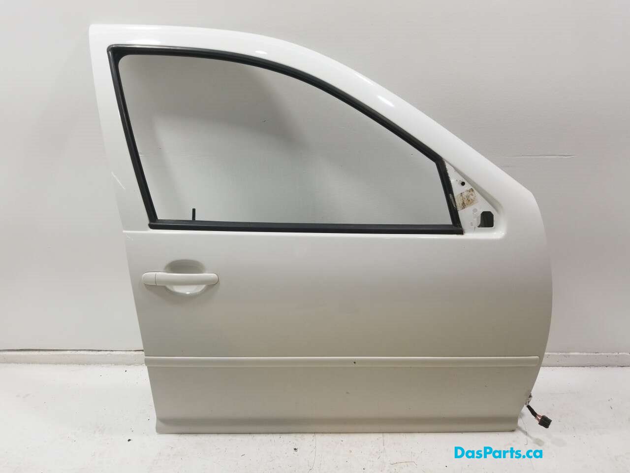 Door RF