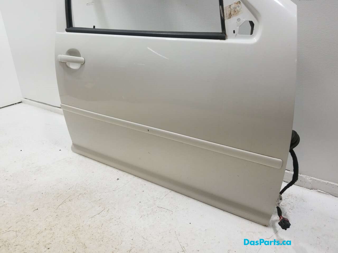 Door RF