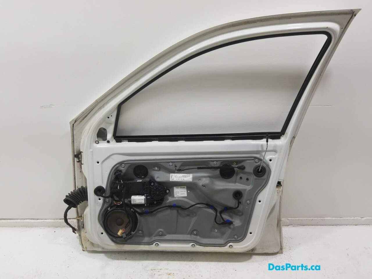 Door RF