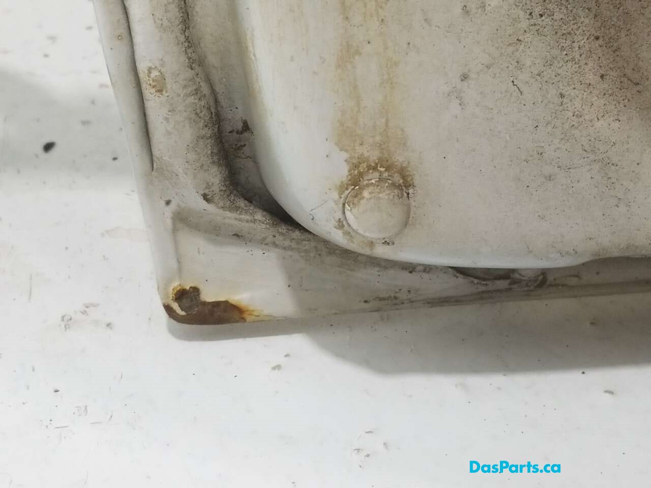 Door RF
