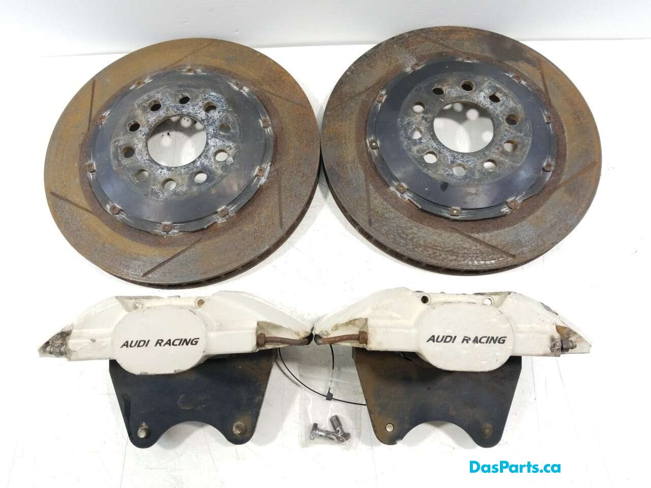 Caliper Set