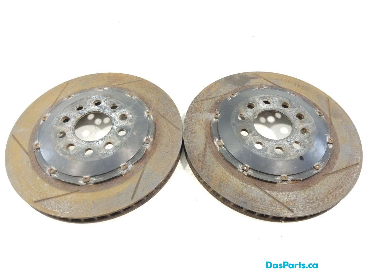 Caliper Set