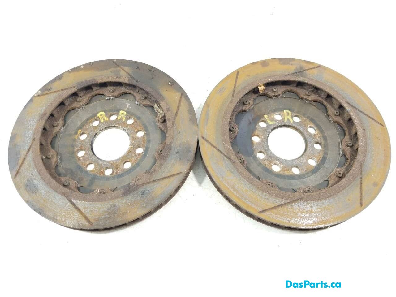Caliper Set