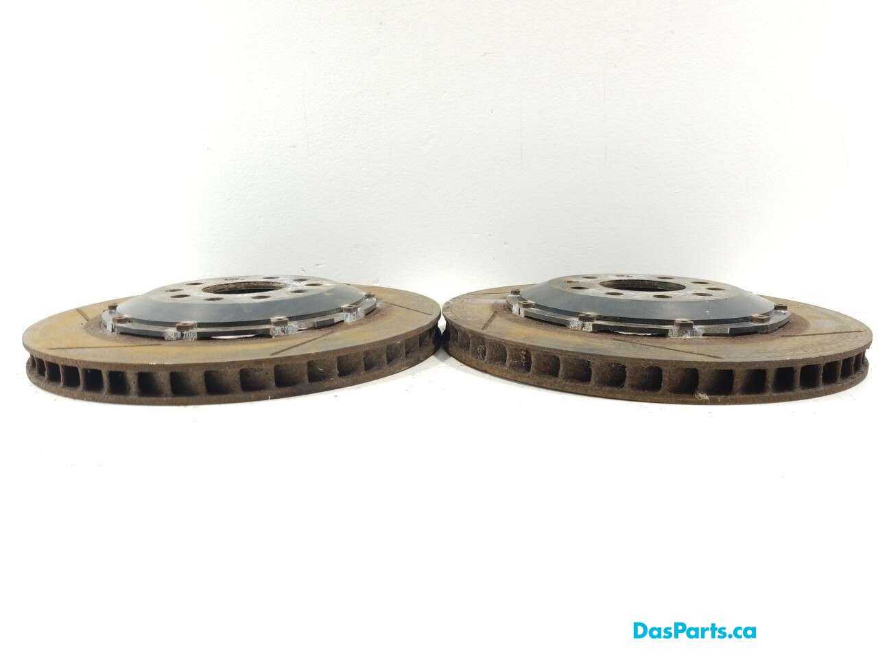 Caliper Set