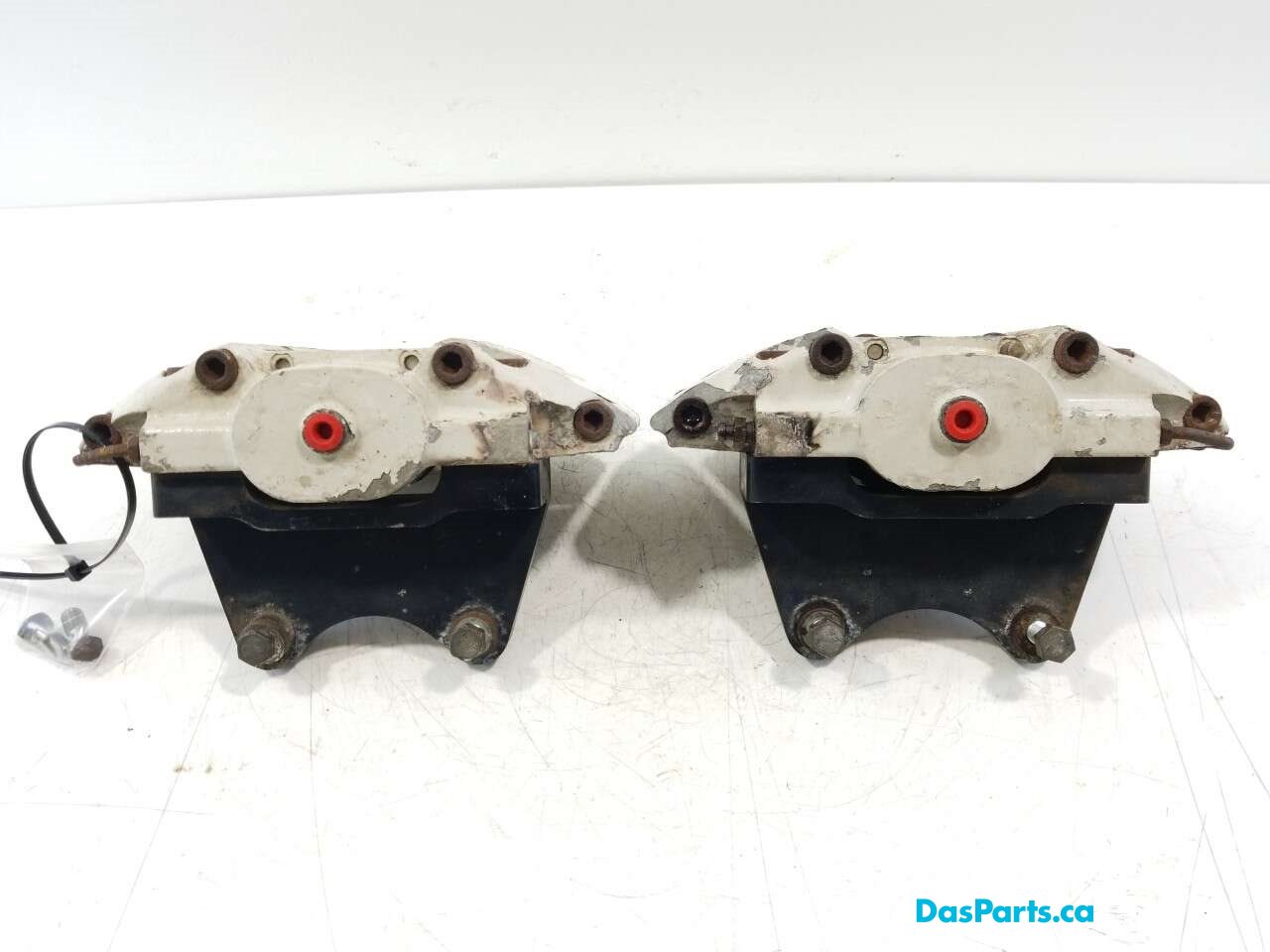 Caliper Set