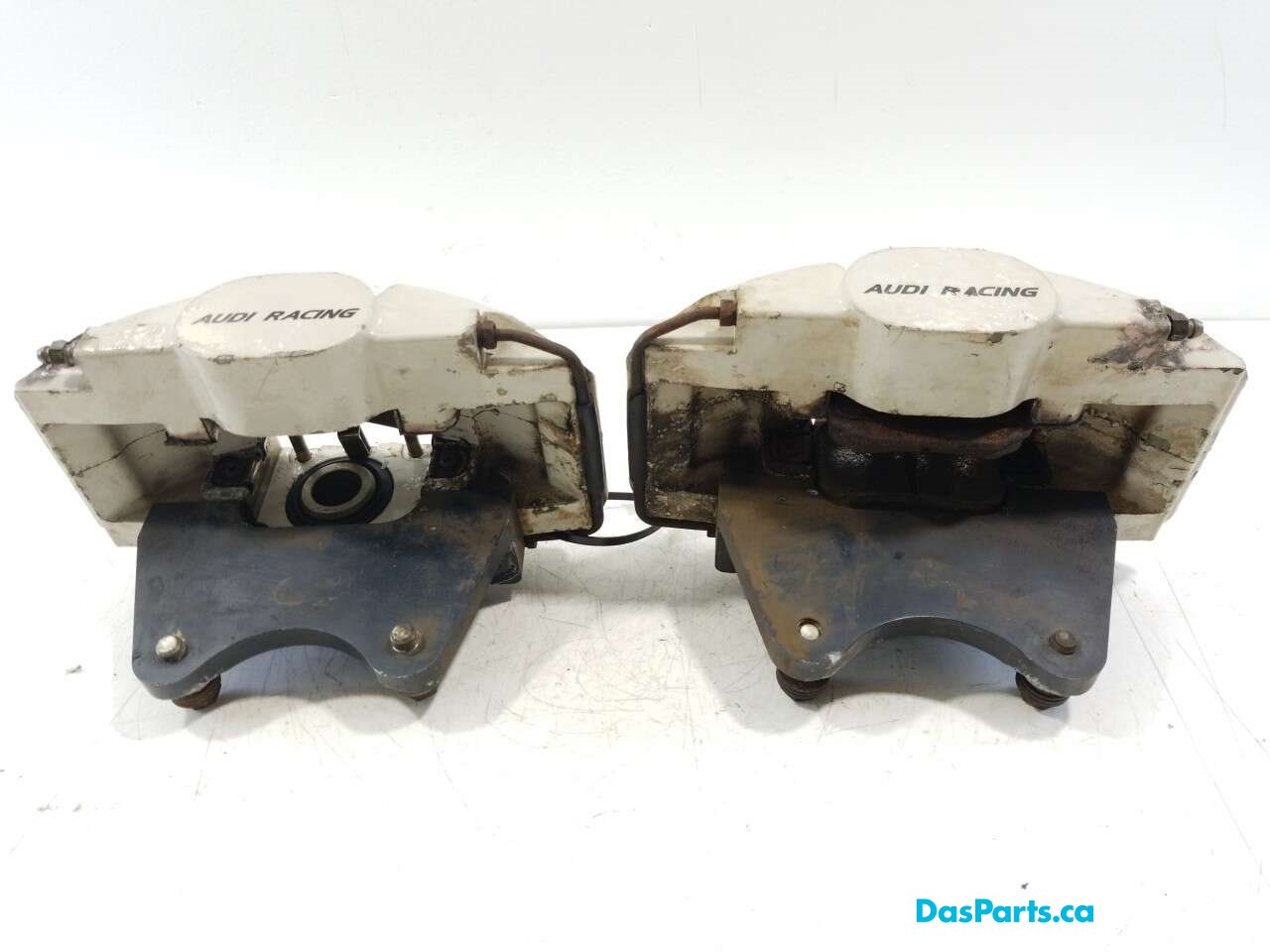 Caliper Set