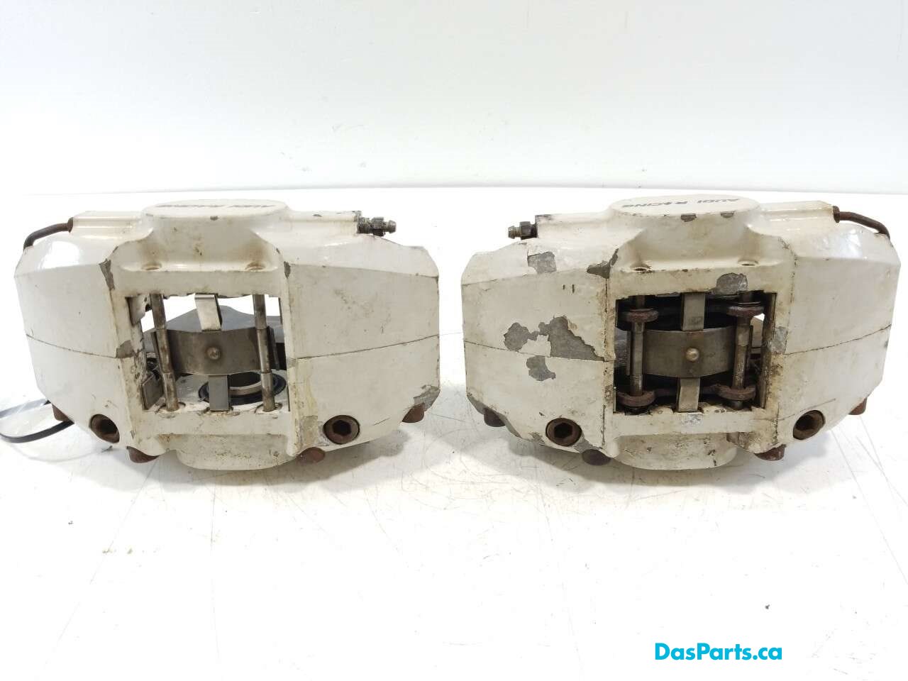 Caliper Set