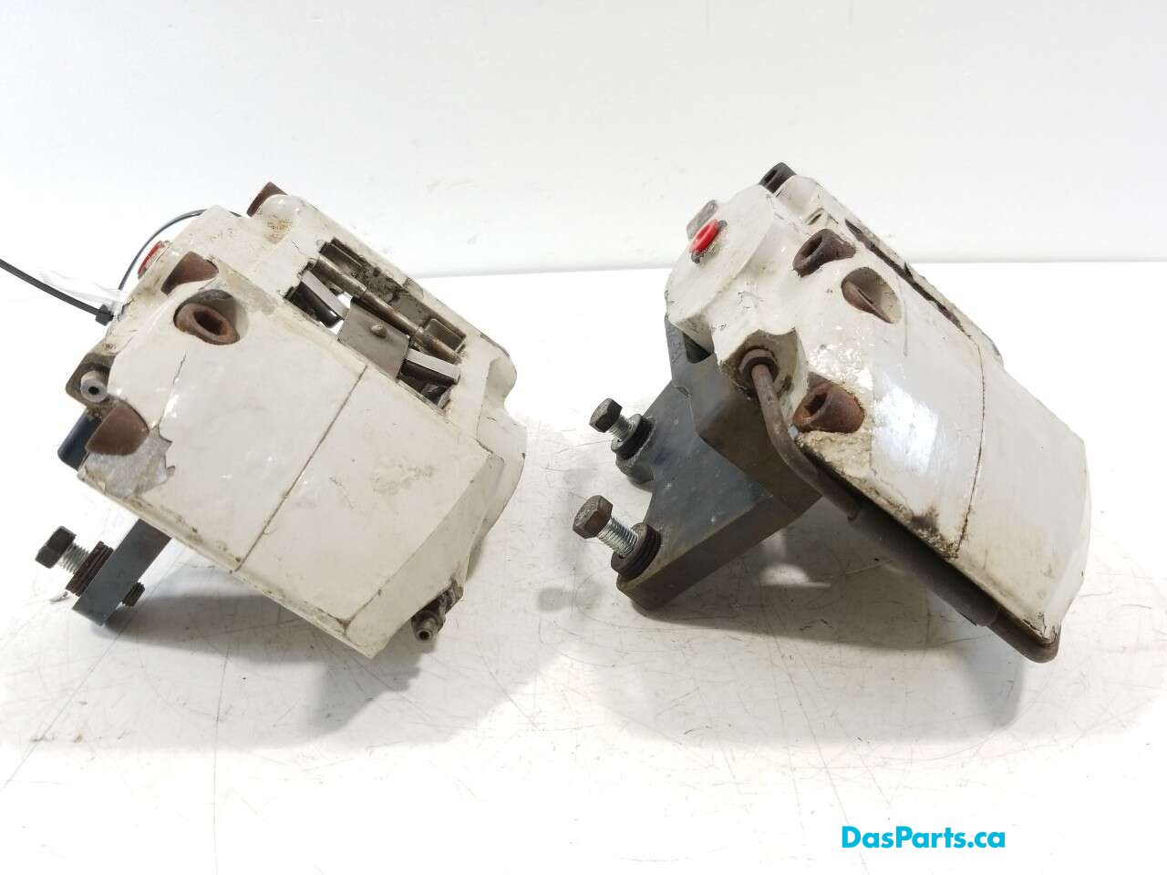 Caliper Set