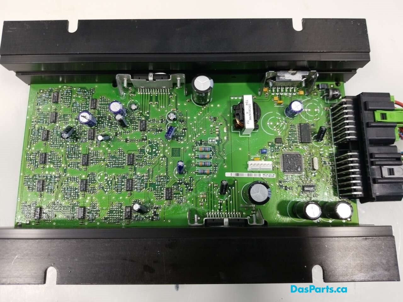 Amplifier OEM