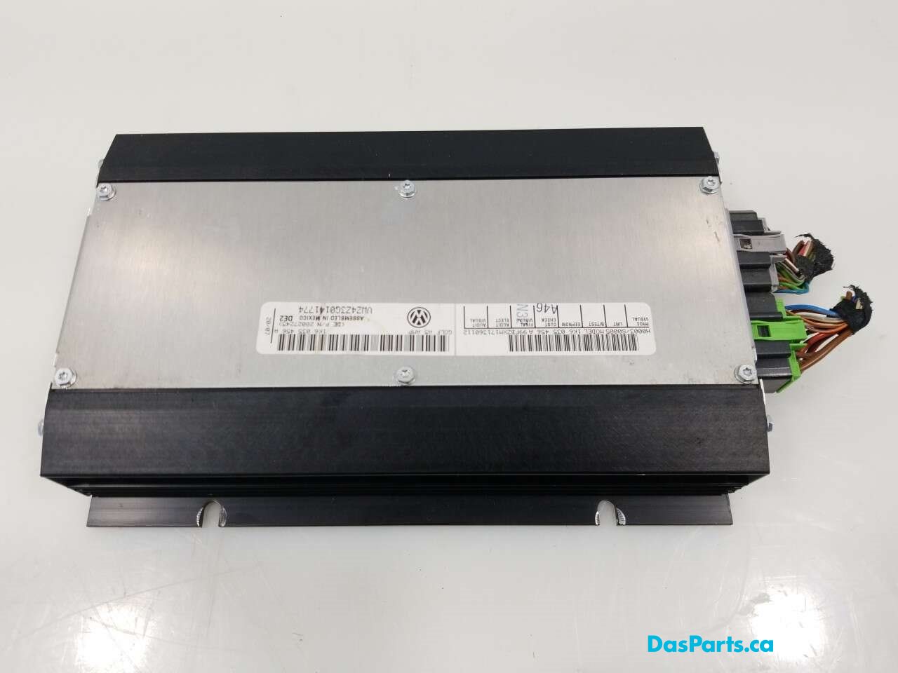 Amplifier OEM