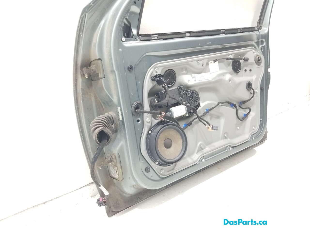 Door RF