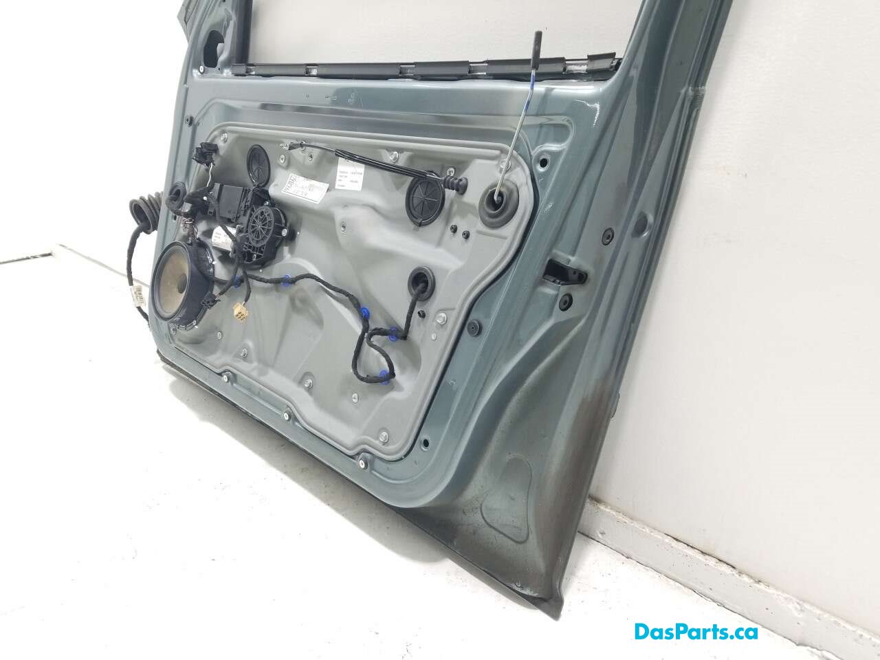 Door RF