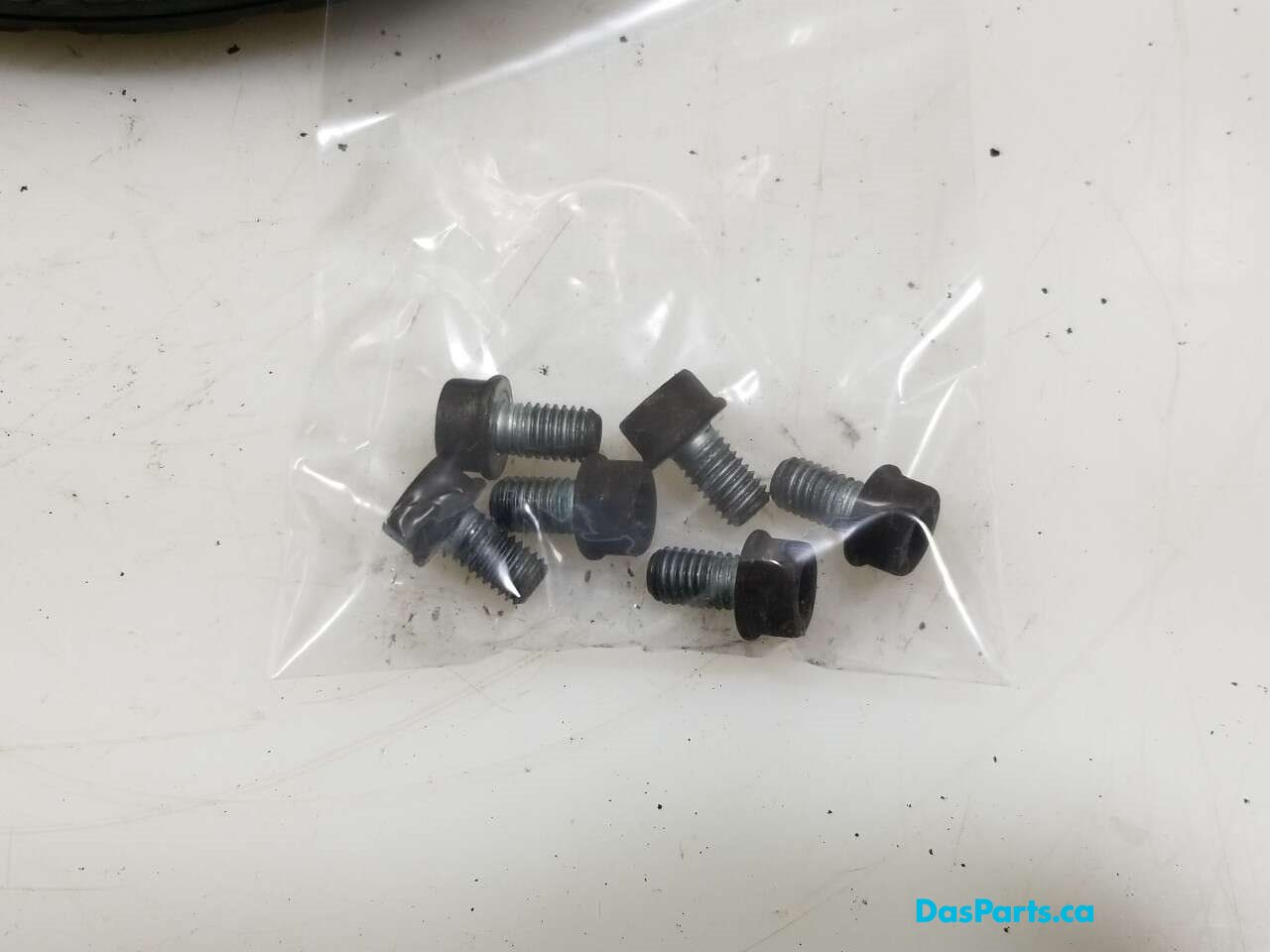 Clutch Assembly