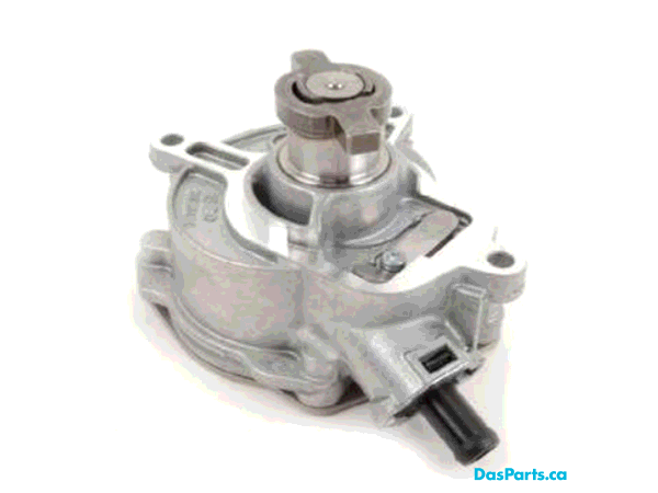 Vacuum Pump - 07K 145 100 H