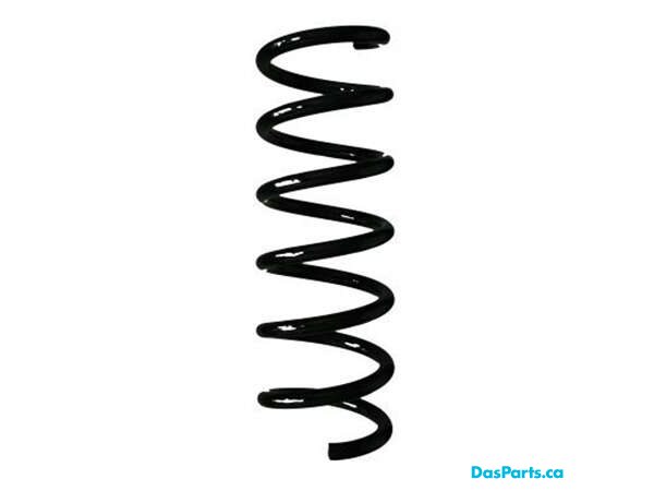 Coil Spring Rear, each - 7P6 511 115R